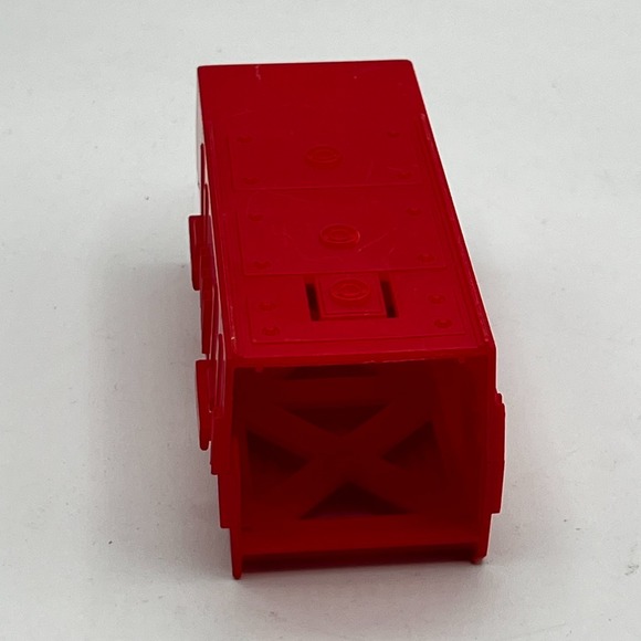 GI Joe 1985 TACTICAL BATTLE PLATFORM Tall Support Leg Vintage HASBRO ARAH - Picture 6 of 13